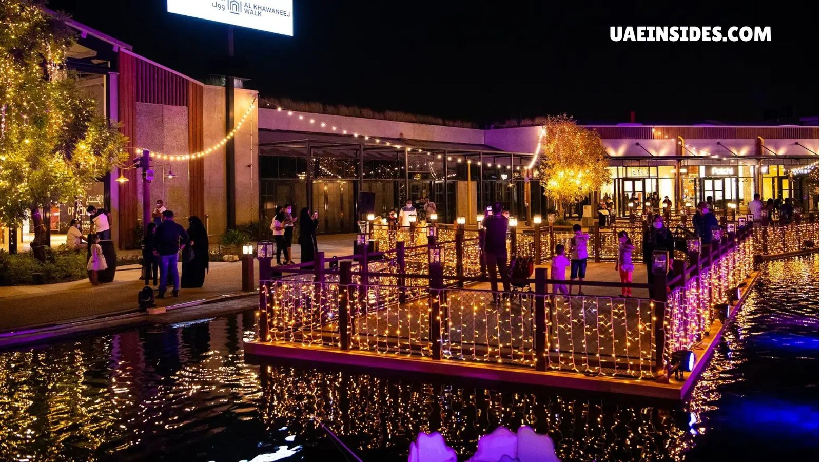 Al Khawaneej 1: Unveiling the Suburban Peace of Dubai
